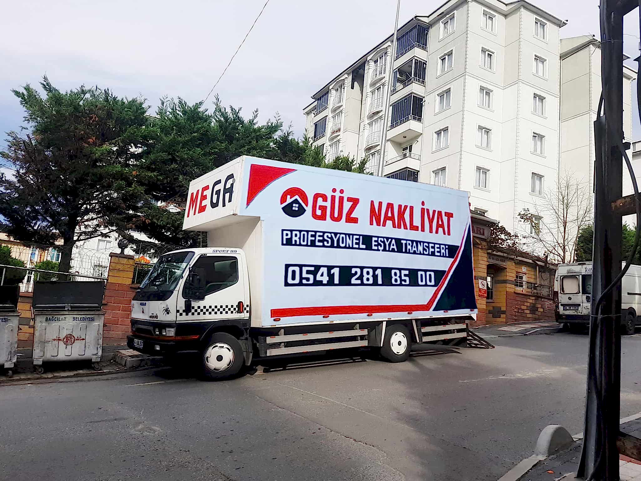 mega nakliye evden eve 1